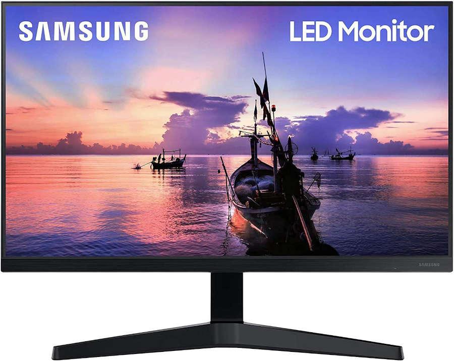 Monitor 27 pulgadas Samsung