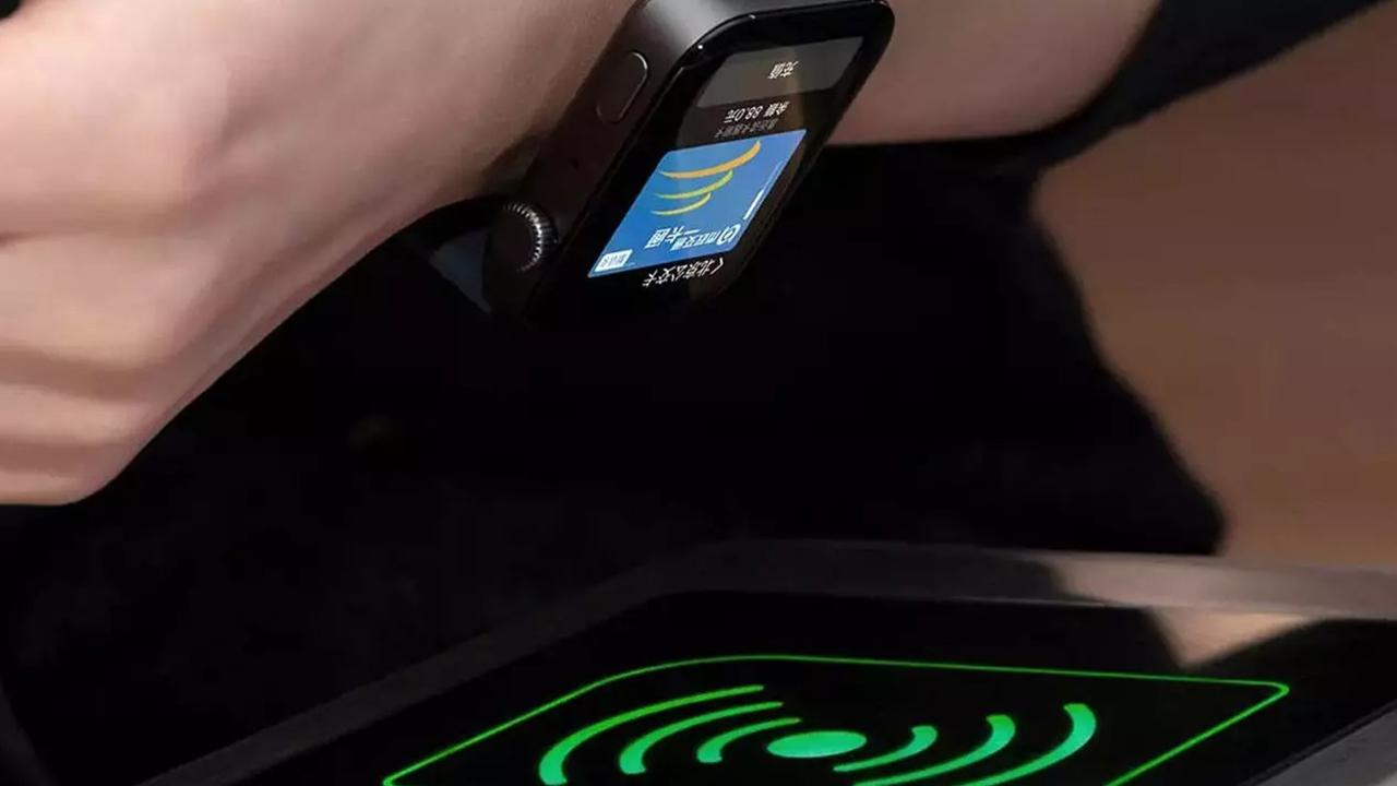 Relojes con NFC para pagar con tarjeta: mejores modelos