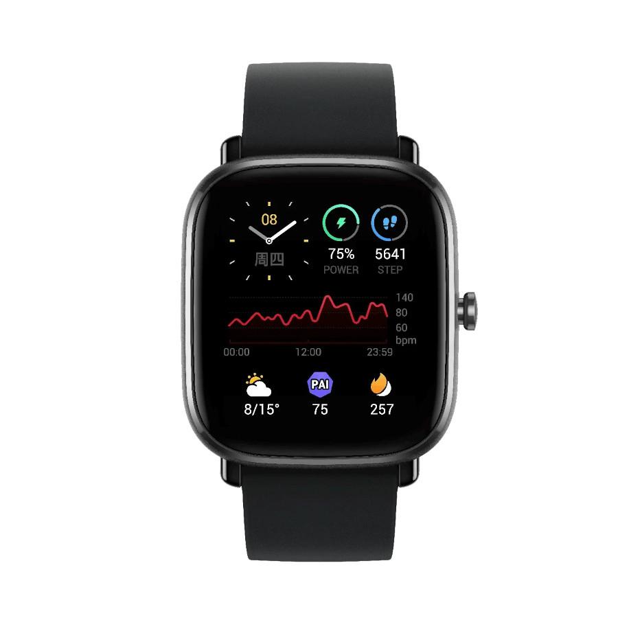 Smartwatch amazfit gts 2 mini