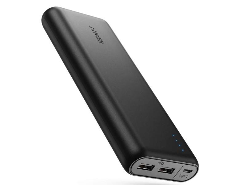 Anker Powercare