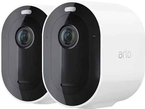 Las 4 mejores cámaras de vigilancia baratas para personas mayores