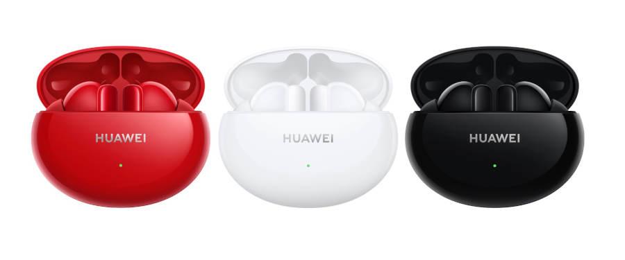 Huawei FreeBuds 4i día de la madre