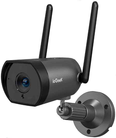 Qué cámara de vigilancia comprar, ¿cuál es mejor?