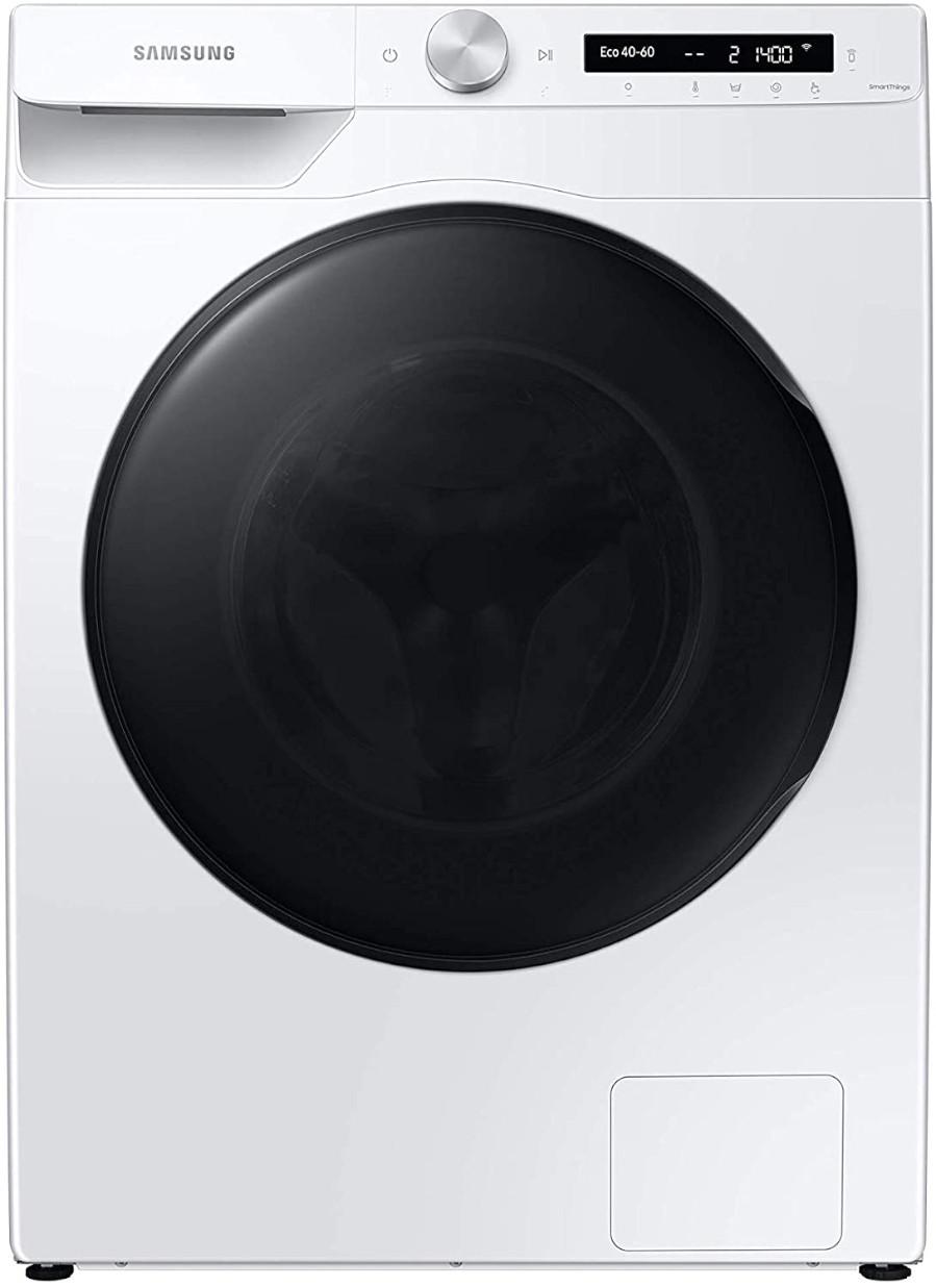 lavadora secadora de Samsung