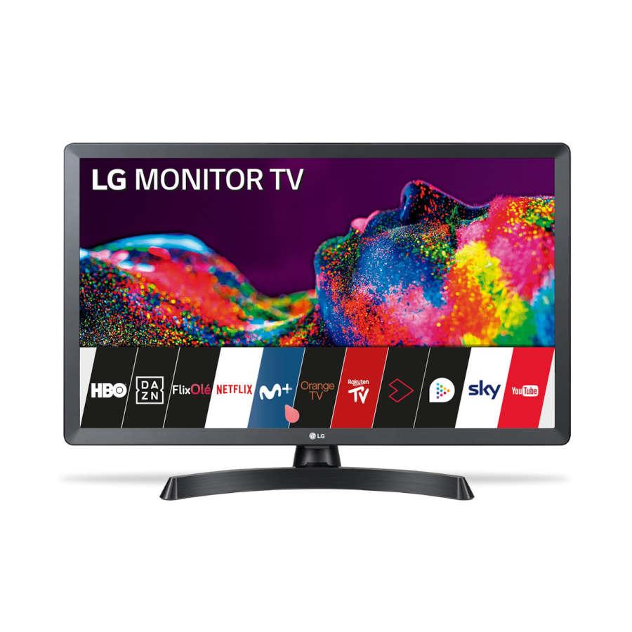 Tecnoprecios Monitor TV LG