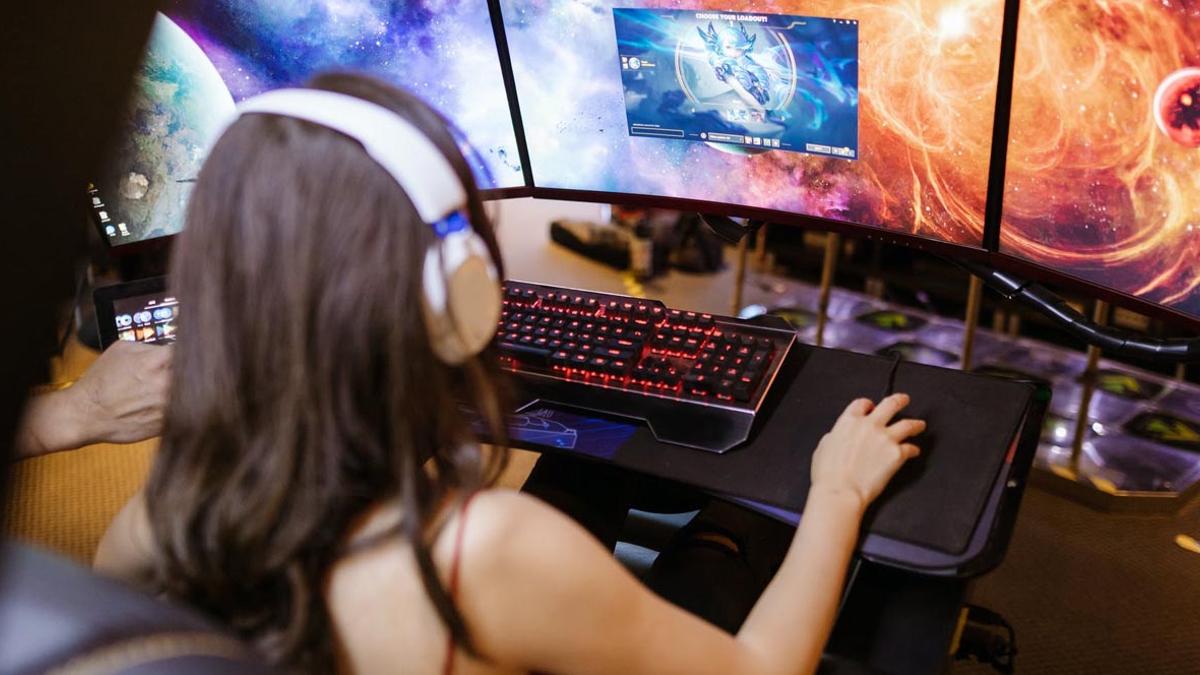 PC gamer: ¿cuándo sabe que necesita tener una computadora para juegos? -  Dispositivos - Tecnología 