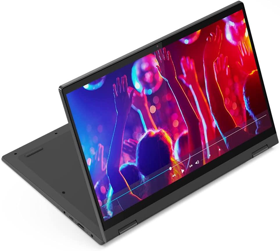portátiles con pantalla táctil Lenovo Ideapad Flex 5