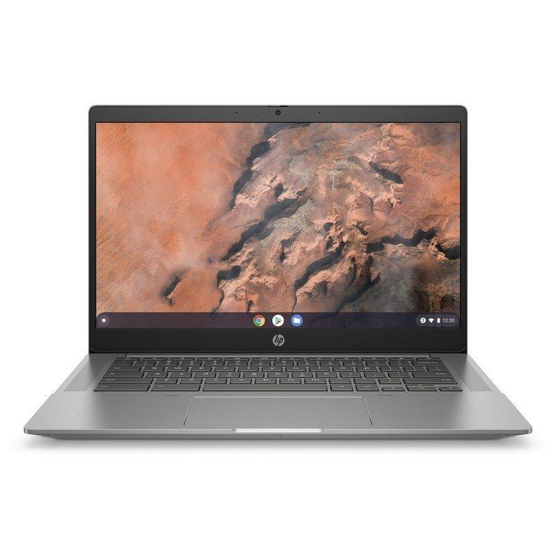 portátiles oferta HP Chromebook