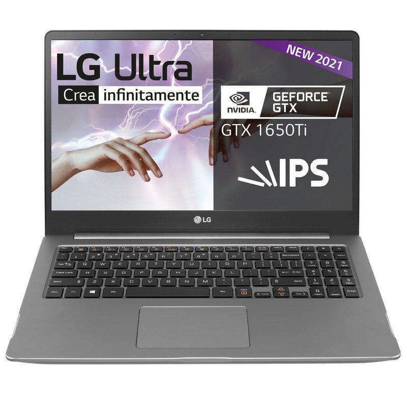 portátiles oferta LG Ultra 15U70P-J.AA78B