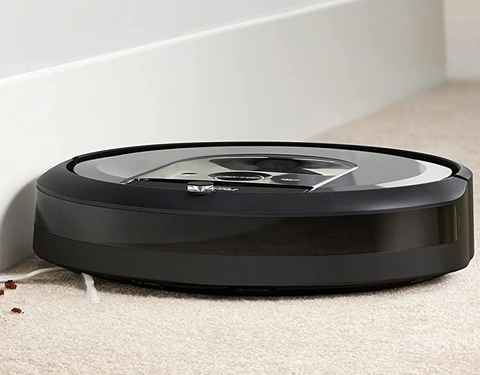 escribir metano Piscina Robots aspiradores Roomba con hasta 350€ de ahorro en Amazon