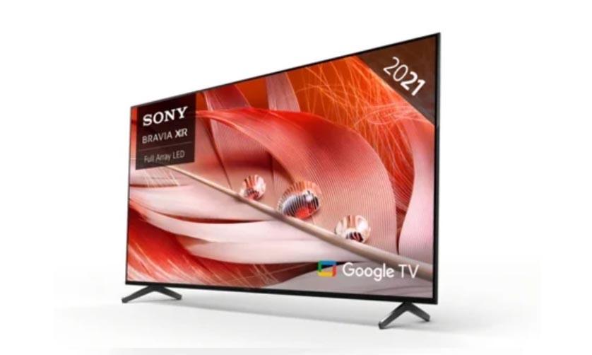 smart TV SONY XR55X90J