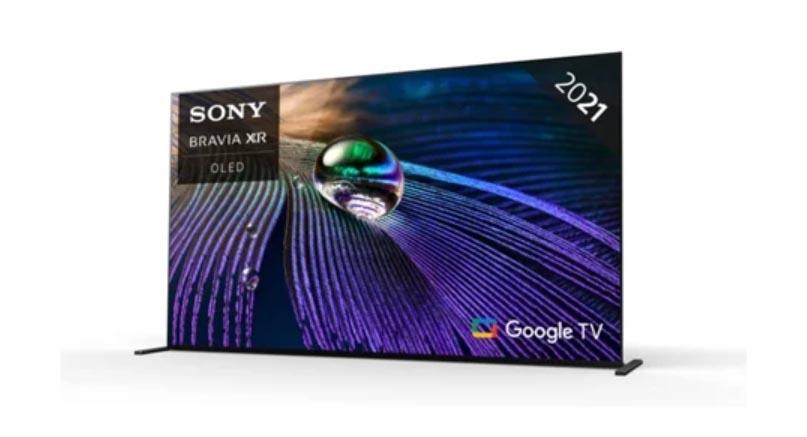 smart TV SONY XR65A90JAEP
