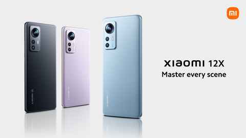 ▷ 301€ de ahorro en este Xiaomi de gama alta a la altura de los últimos  Samsung (por menos de la mitad)