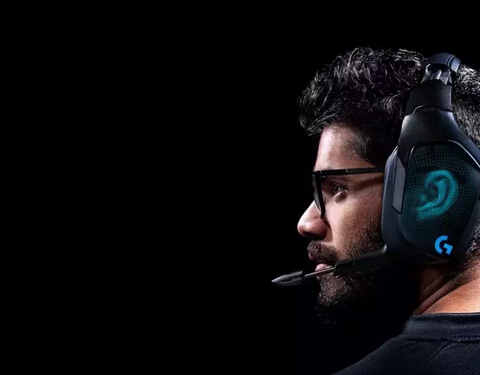 Ofertas Auriculares Gaming PC, PS4, PS5, Xbox, Switch - Carrefour
