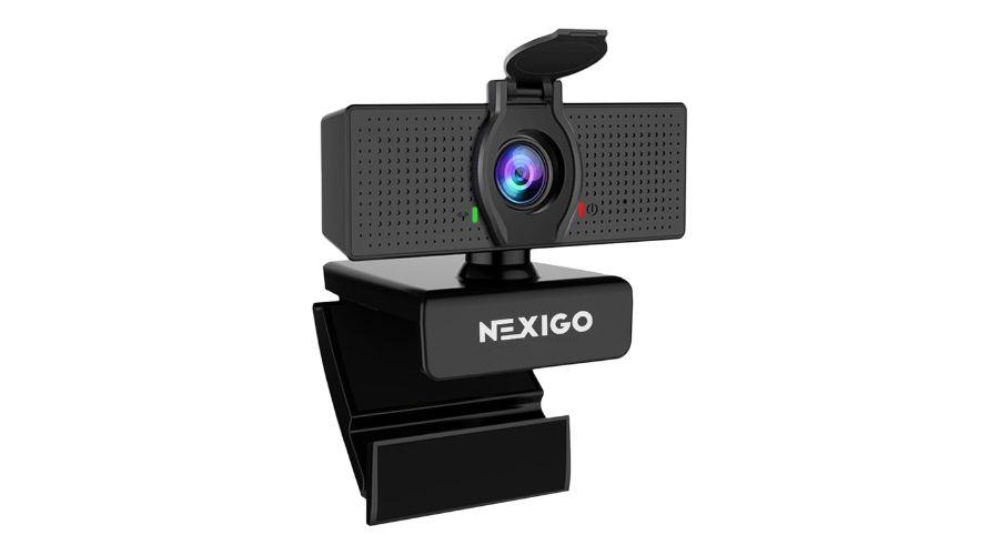 NexiGo N60