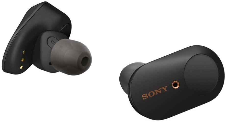 Sony auriculares inalámbricos