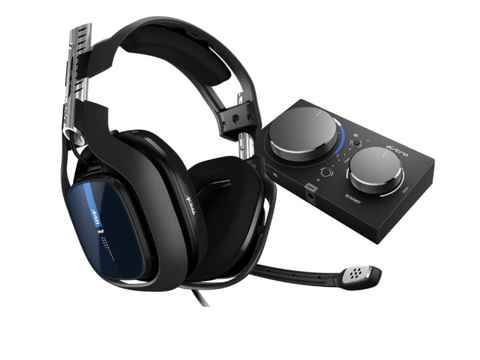 Auriculares inalámbricos con Bluetooth y micrófono, cascos para PS4,  Nintendo Switch, cascos para juegos de PC