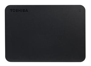 Disco Duro Toshiba Basic