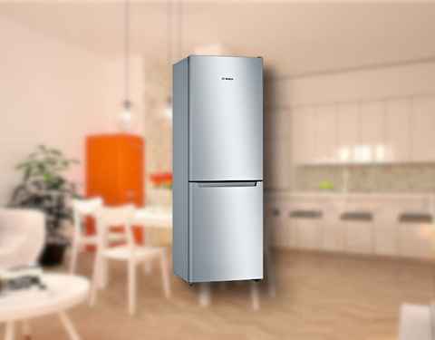 Ahorra más de 200 € al comprar este frigorífico combi en Fnac