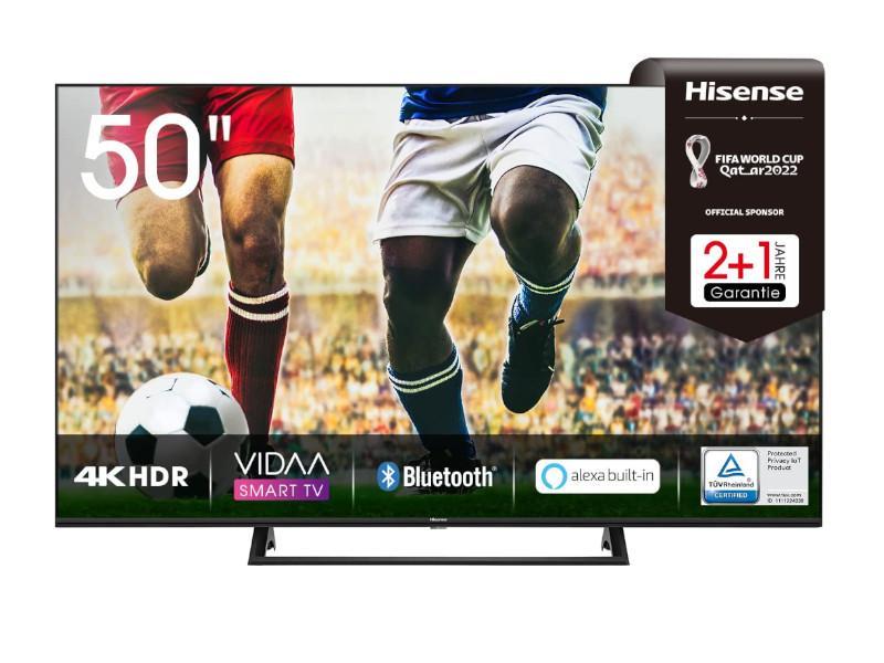 Hisense Smart TV 4K 2020
