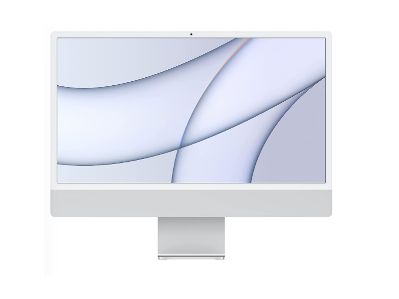 iMac 2021