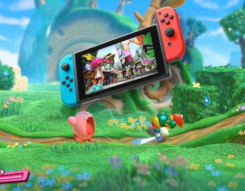 Funda Nintendo Switch · Videojuegos · El Corte Inglés