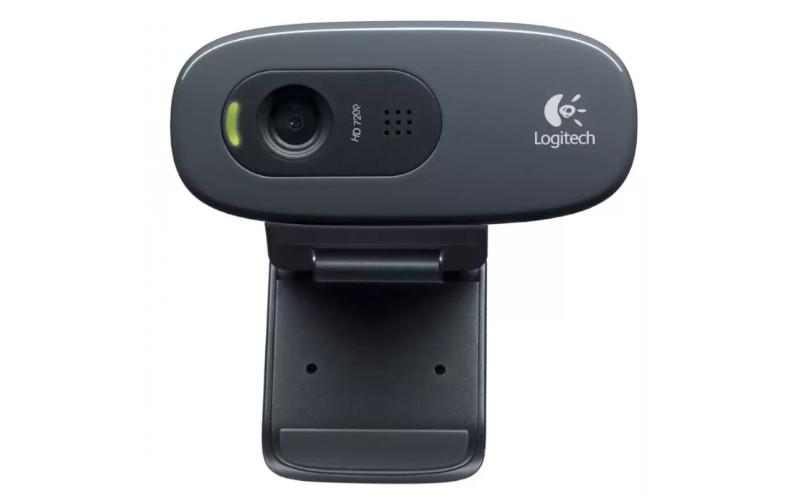 Webcams Logitech C270
