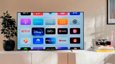mejores teles 43 pulgadas