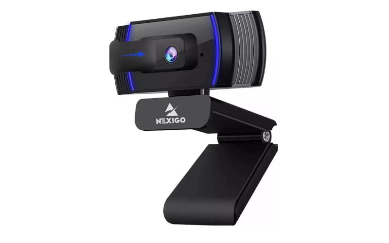 NexiGo-kamera