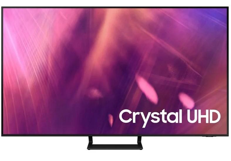 Samsung Crystal UHD