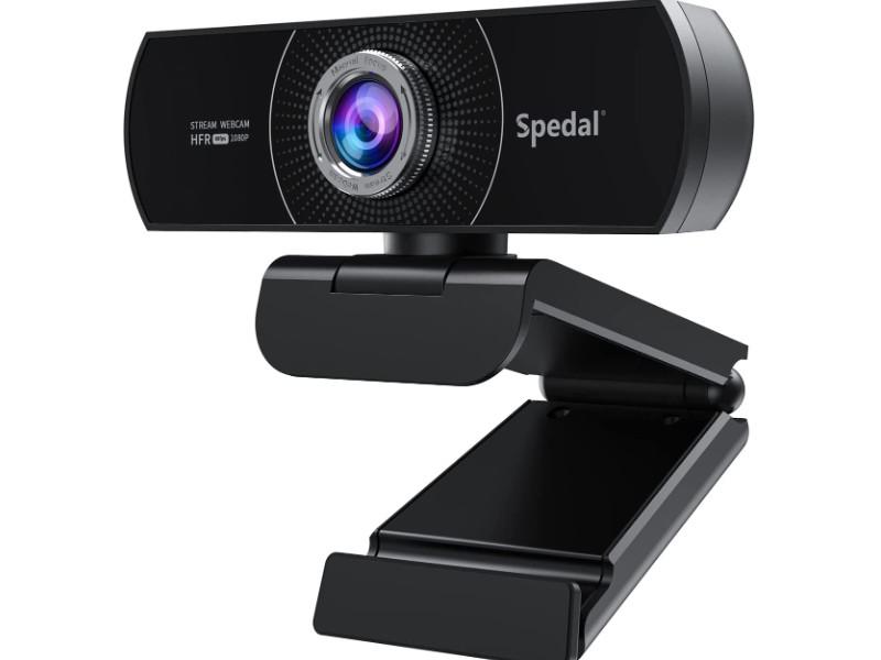Webcams Spedal webcams