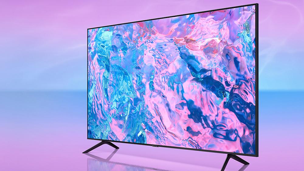 Carrefour rebaja esta smart TV 4K de 45 pulgadas con HDR 10 y Dolby Digital  Plus: un modelo asequible por menos de 200 euros