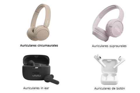 Guía de compra de auriculares inalámbricos para hacer deporte en