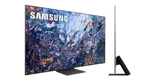 Televisores premium: los 6 mejores smart TV del mercado, con pantallas  ultra finas y marcos sin