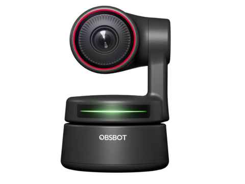 Cámaras para videoconferencia profesional y webcams
