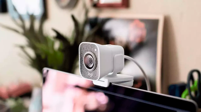 webcams para tv