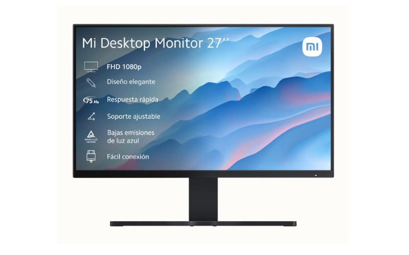 Xiaomi Mi Desktop 27