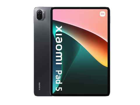 Mi PAD 5: La tablet Xiaomi que DEBES tener este 2022] - Tienda