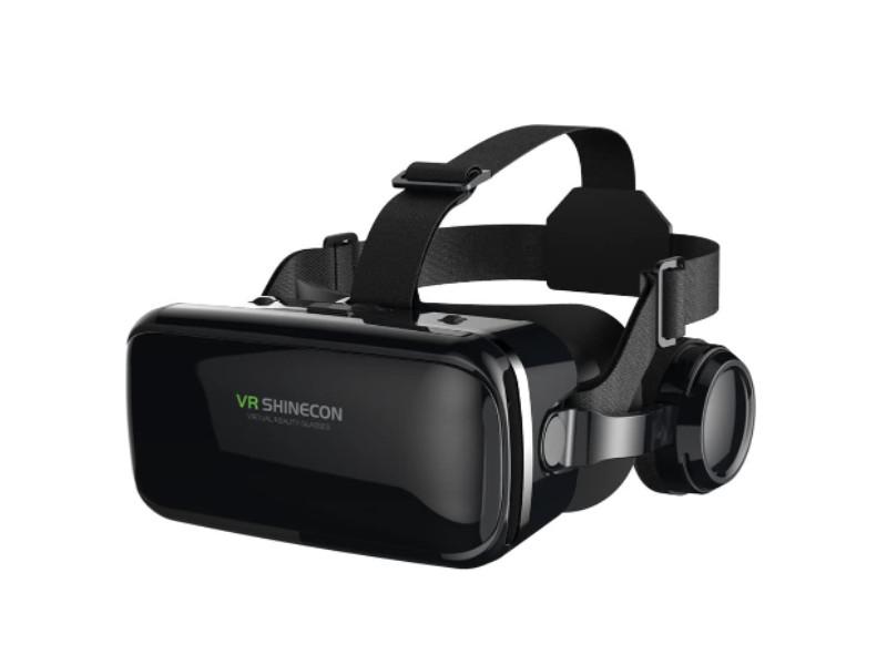 3D VR Fiyapoo