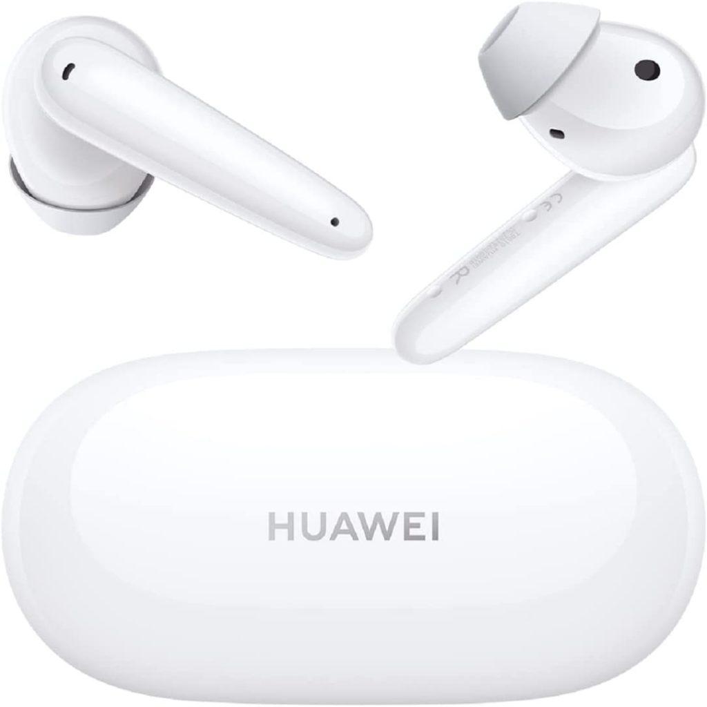 HUAWEI FreeBuds SE - Auriculares Inalámbricos Bluetooth 5.2