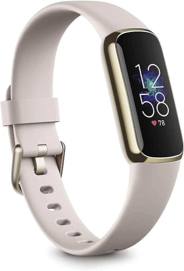 Fitbit luxe smartbands