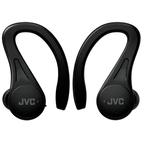 JVC HA-7T Auriculares Bluetooth Negros