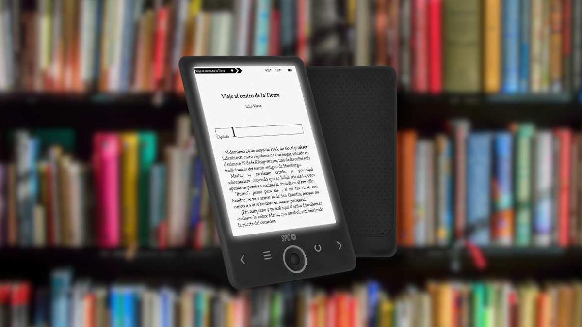 El precio del libro electrónico Kindle más popular toca fondo en el   Prime Day