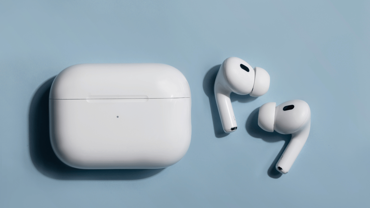 4 alternativas baratas a los airpods de Apple - Softonic