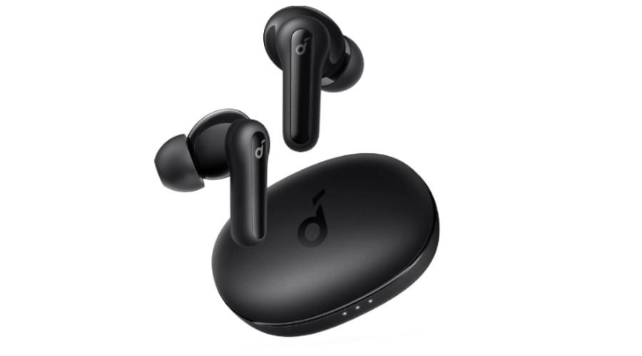 Auriculares Anker