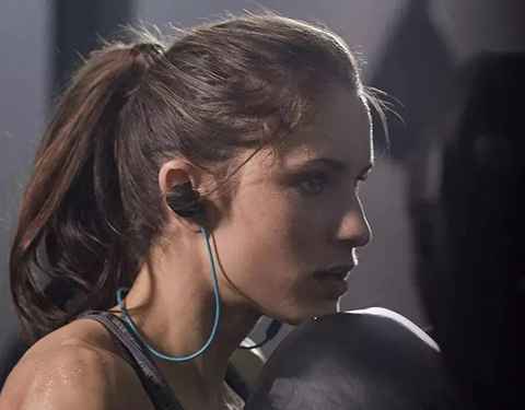 Los mejores auriculares inalámbricos de 2022 para usar mientras haces  ejercicios