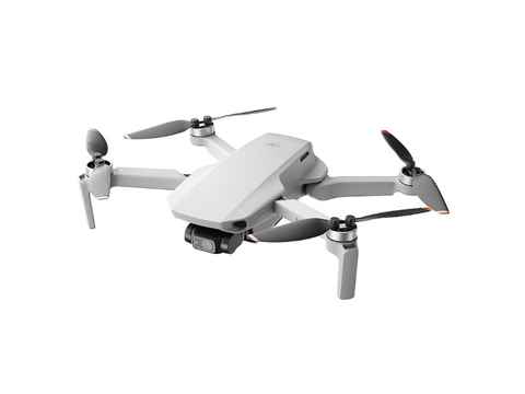 Mejores drones del 2023: menos y más de 250 gr