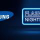 Samsung Flash Nights