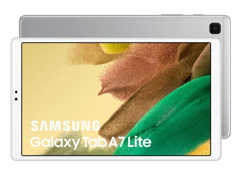 Вкладка Samsung Galaxy A7 Lite