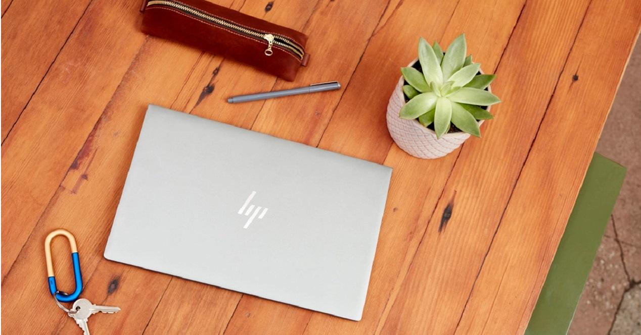 HP ENVY, una familia de portátiles perfecta para trabajar o estudiar